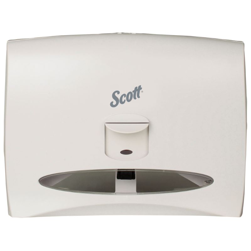 Scott® Personal Seat Cover Dispenser